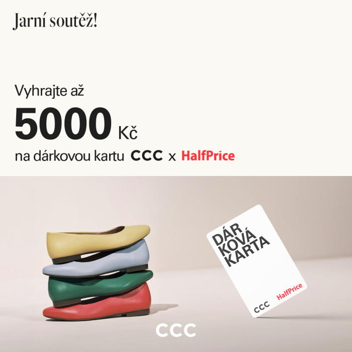 Jaro v CCC kvete skvělými výhrami!